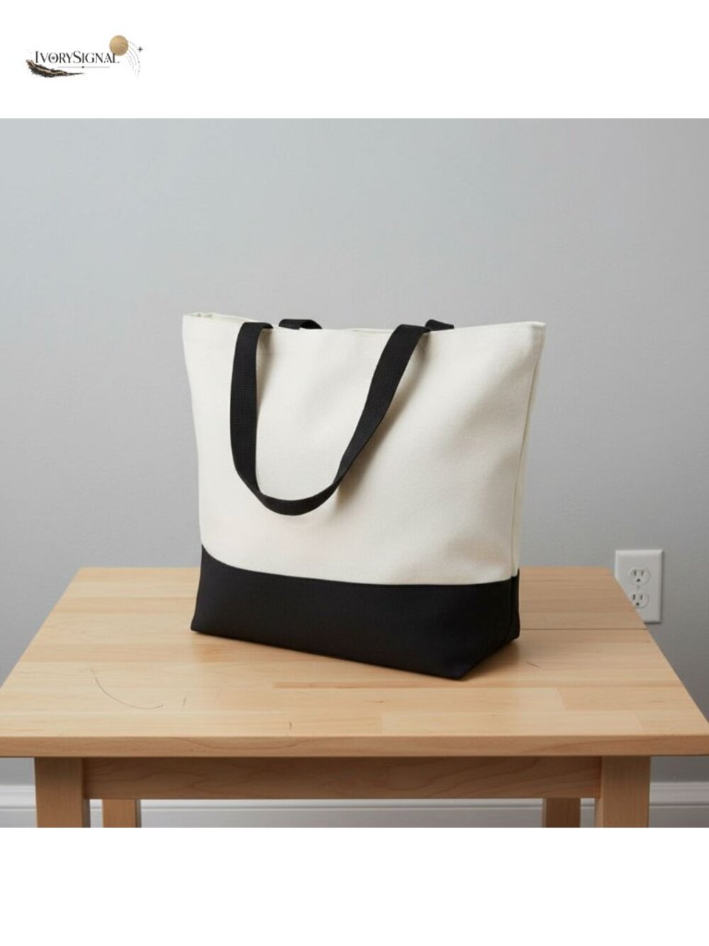 10 Pack Large Canvas Tote Bags Reusable Grocery Shopping Beach Travel